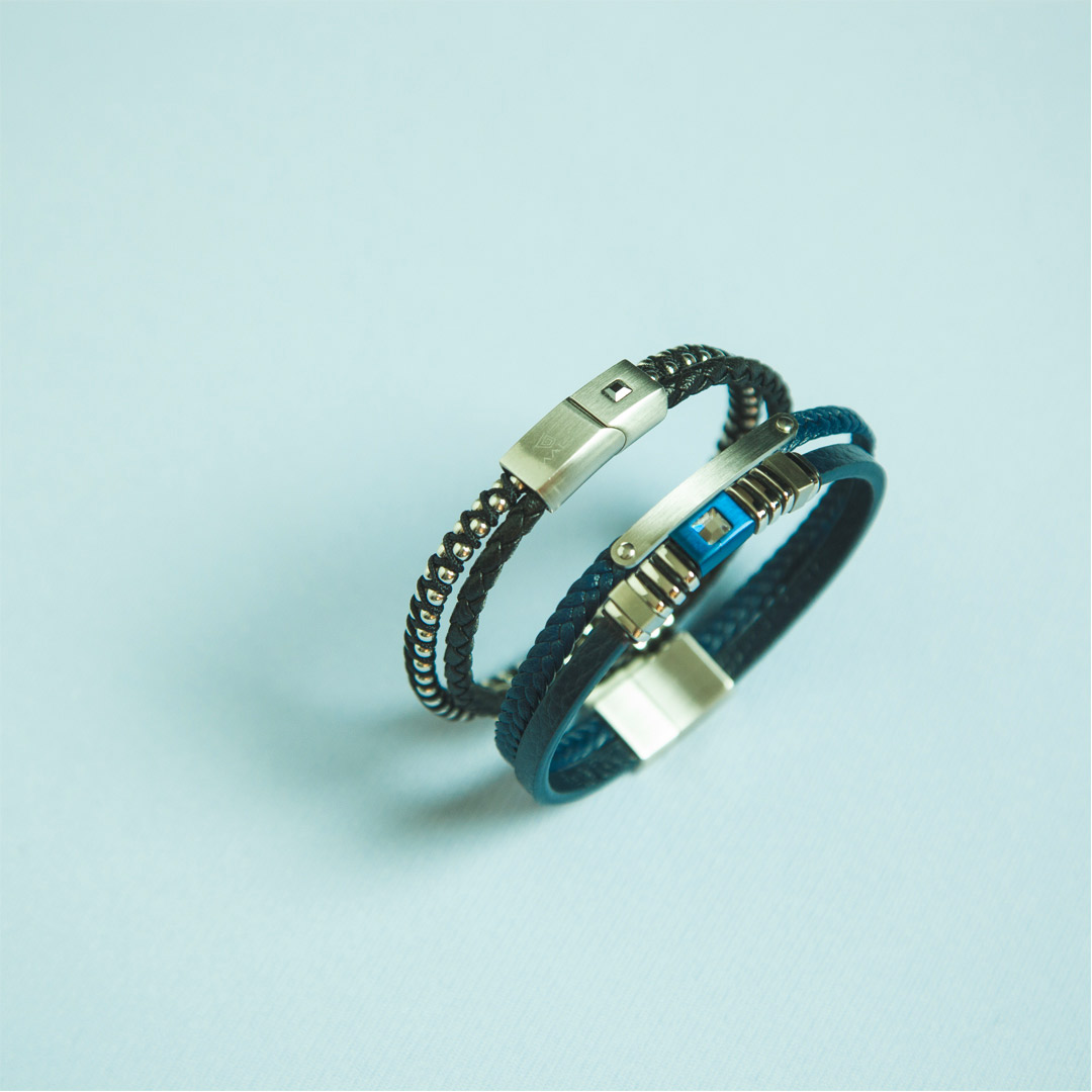 Collezione Cuoio