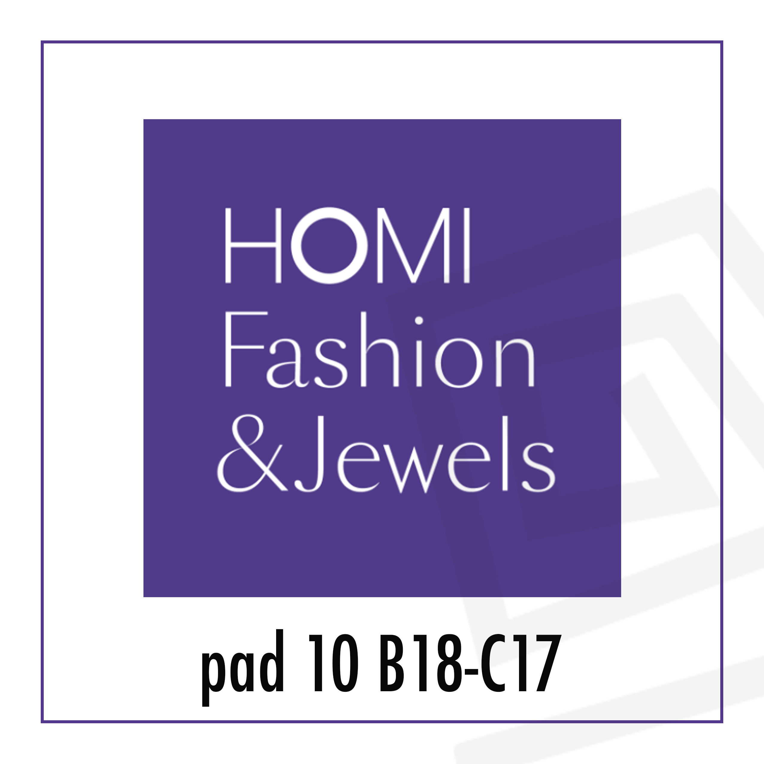 HOMI Fashion&Jewels