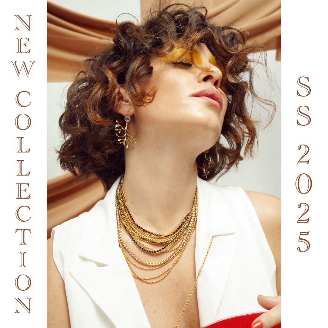 New Collection S/S 2025