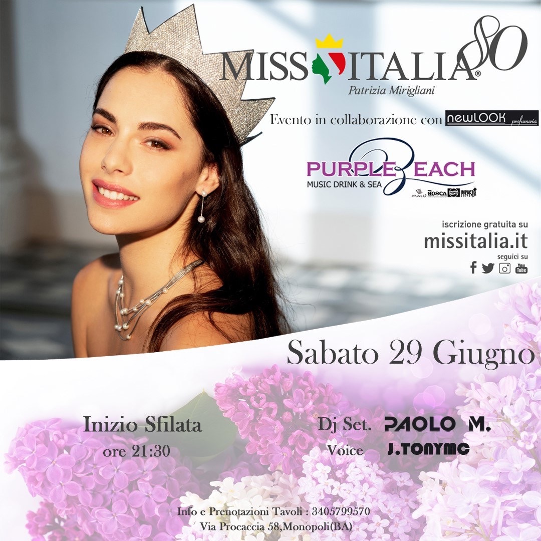 Miss Italia 80