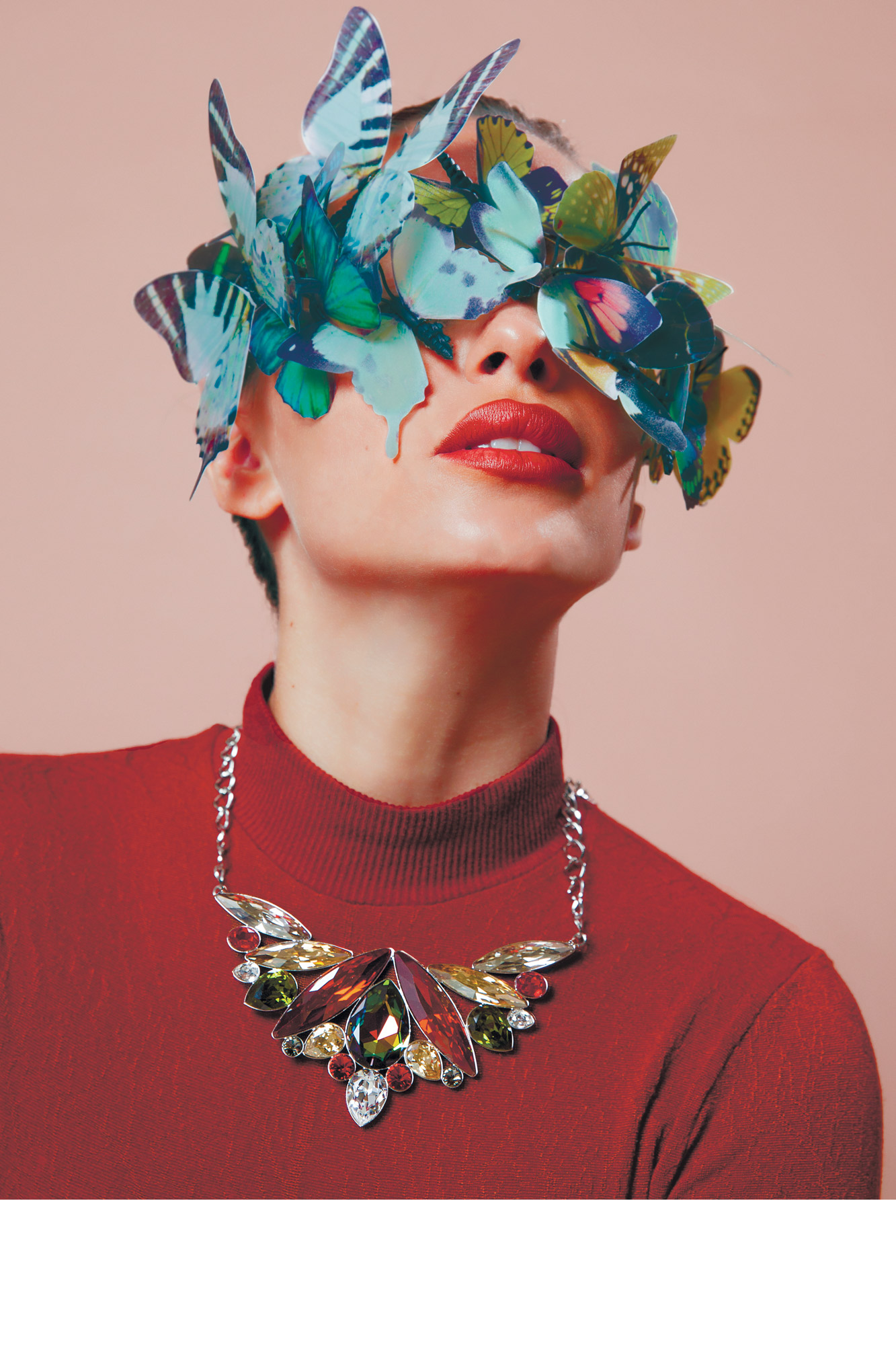Linea FRIDA